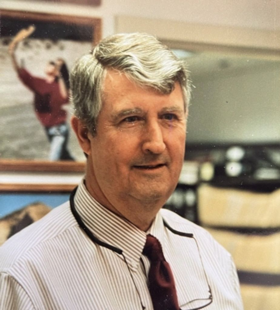 Marion Winfred Cornett, Jr.