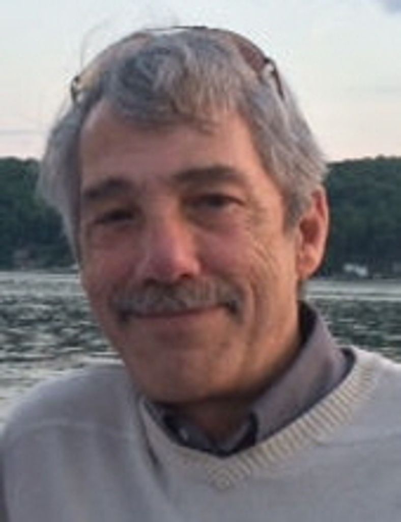 Daniel "Danny" Ryan