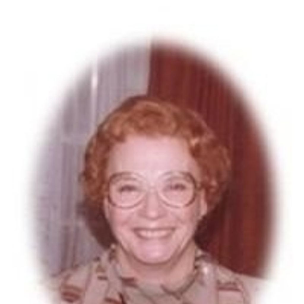 Adell N. La Mon