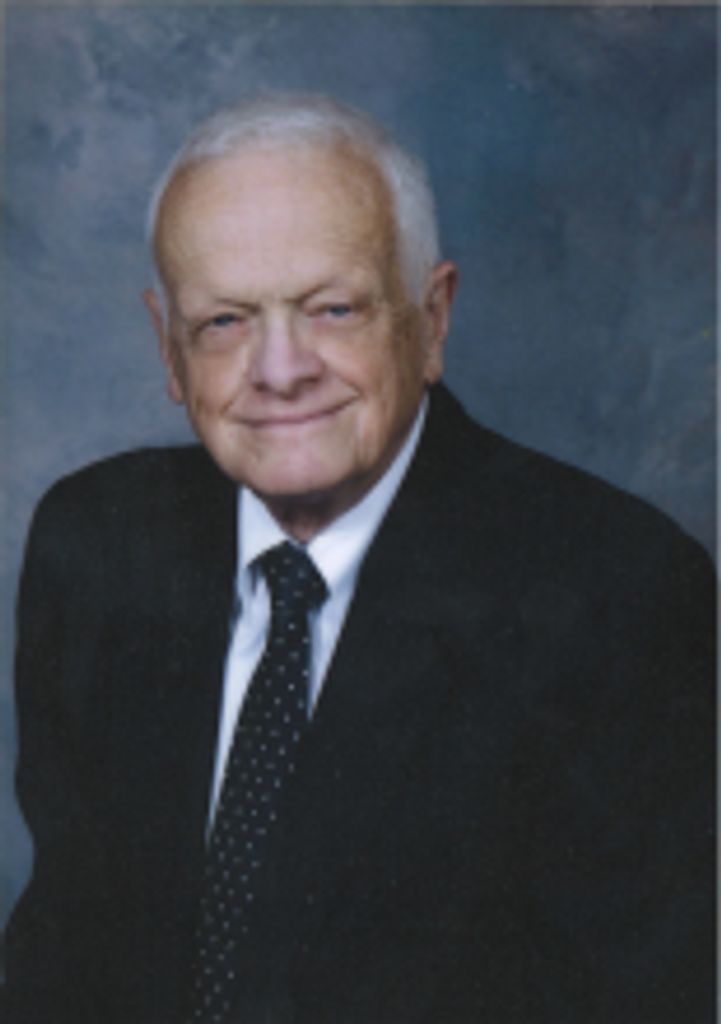 Donald Muir Henderson Profile Photo