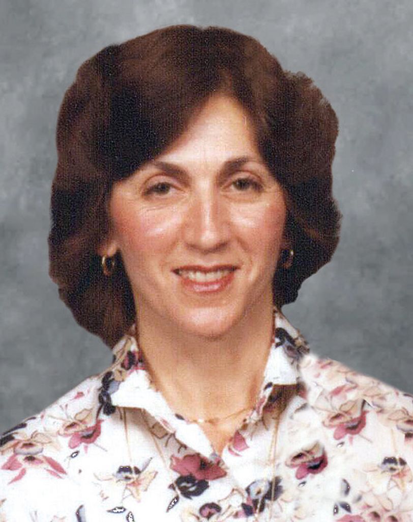 Urania Tsitouris Profile Photo