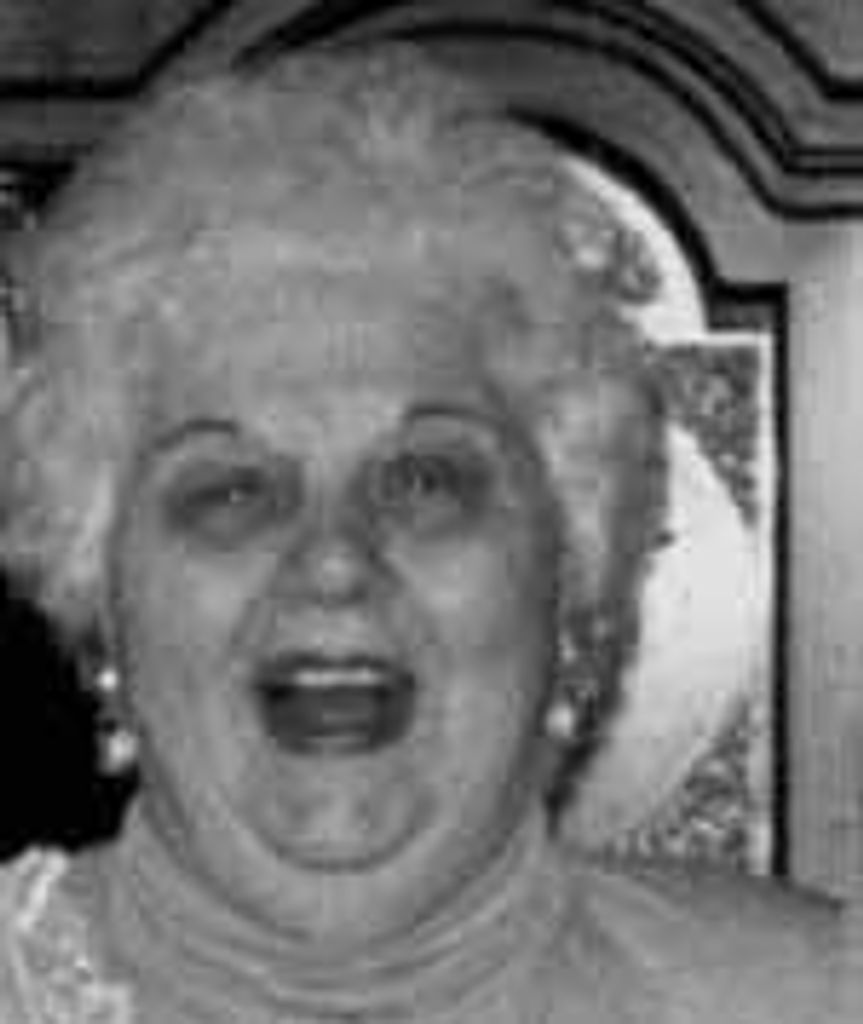 Jennie Szymanski Mierzejewski