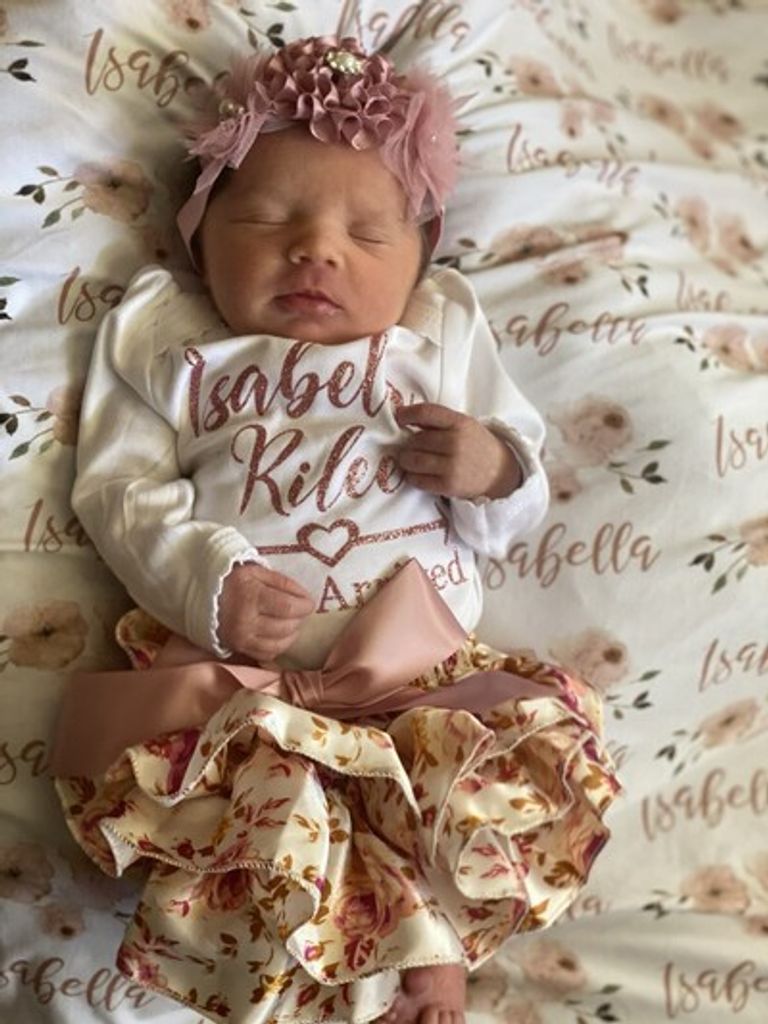 Isabella Rilee Spratt Profile Photo