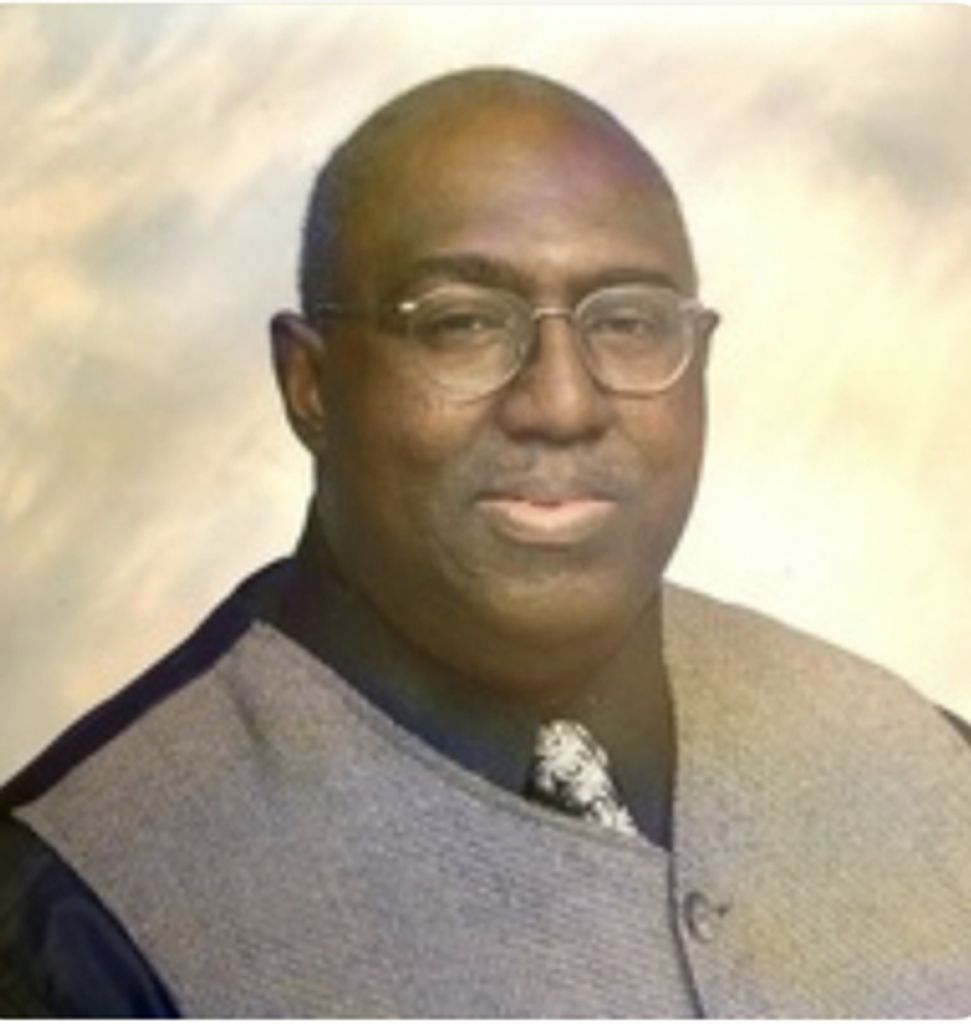 Ronald Leroy Mitchell Profile Photo