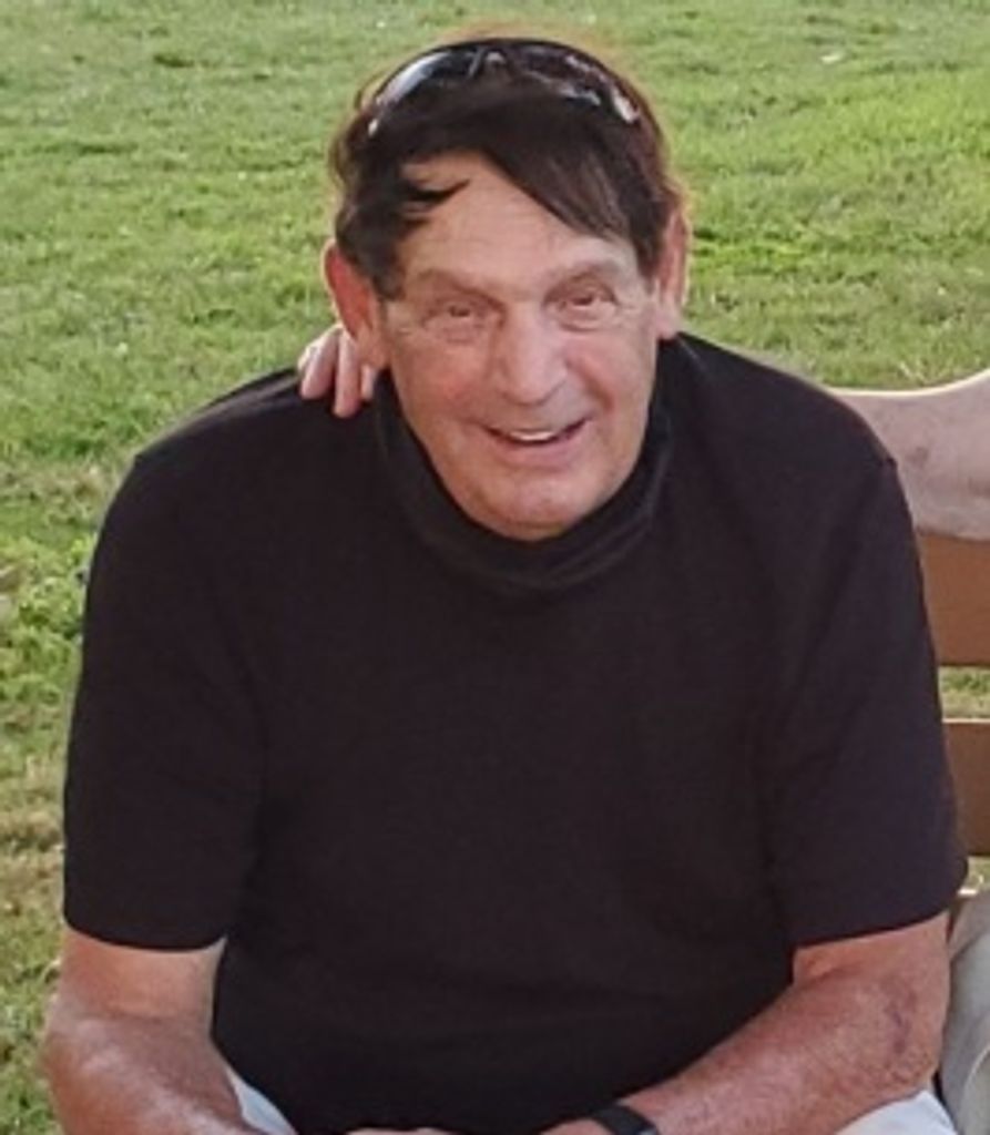 Kenneth Beresh Profile Photo