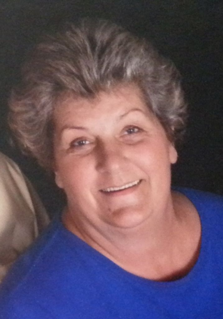 Diane Spann Ammons Profile Photo