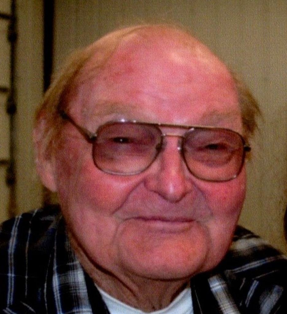 Clyde Secrest