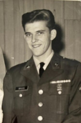 William "Bill" R. Briggs Profile Photo