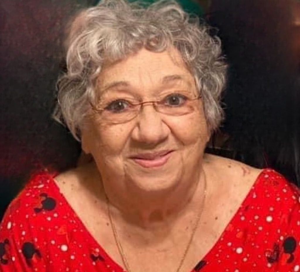 Gladys Rose Schoolcraft Profile Photo