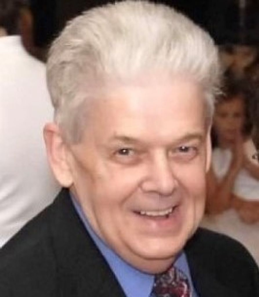 Paul Sudbrook