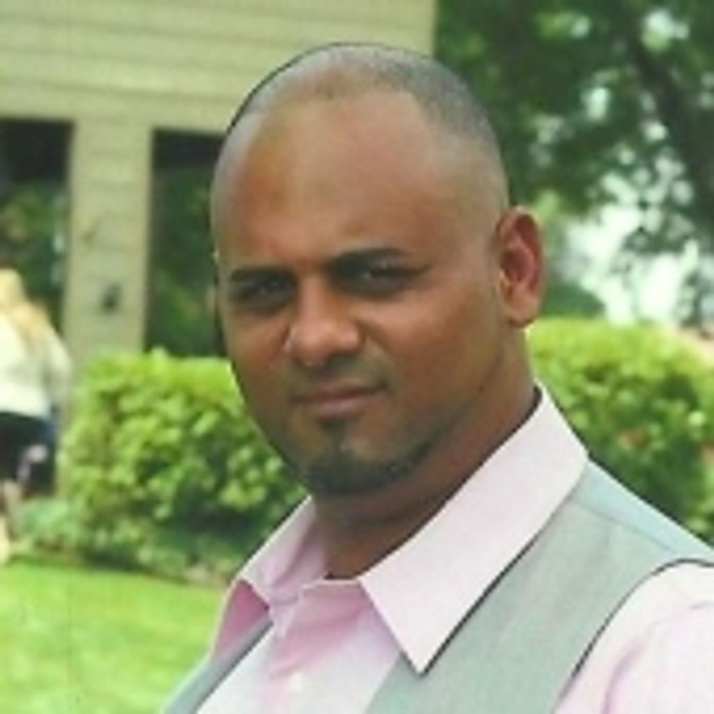 Carlos A. Diaz-Breton