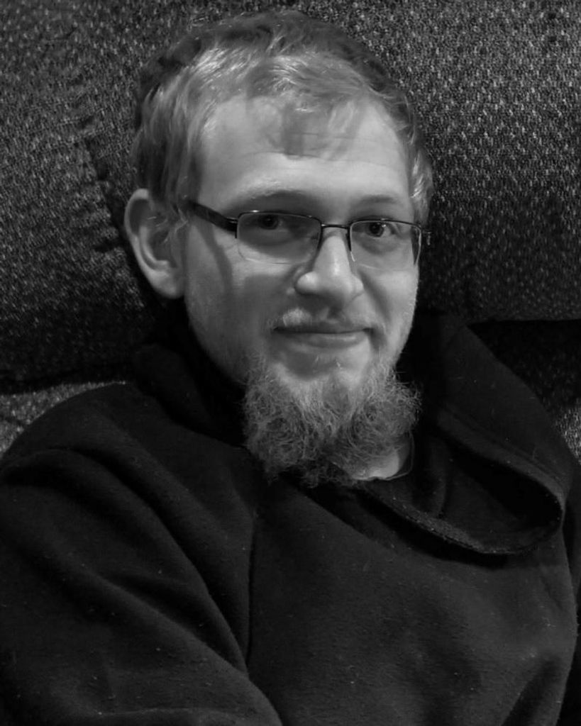 Justin Ray Oliver Profile Photo