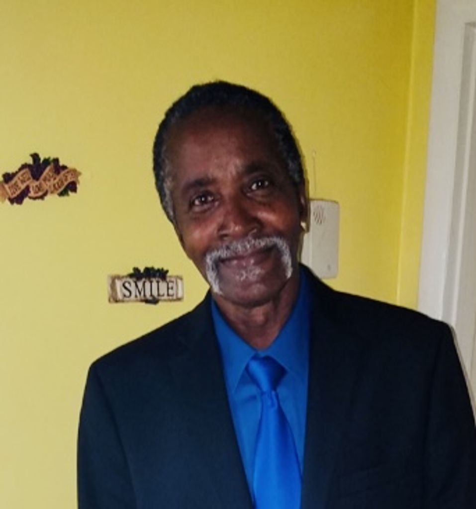 Clifford Lonnie Jordan