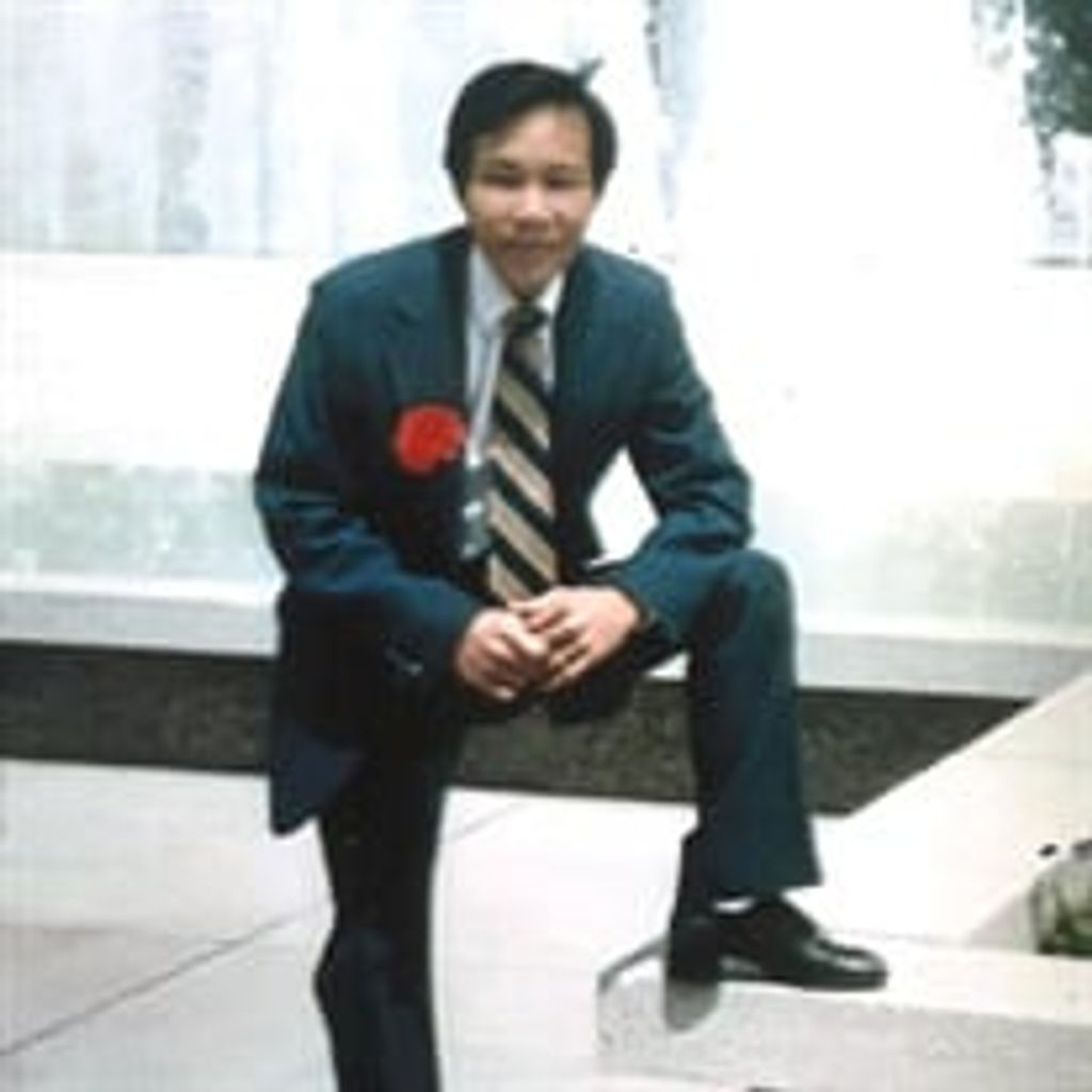 Roy Van Le