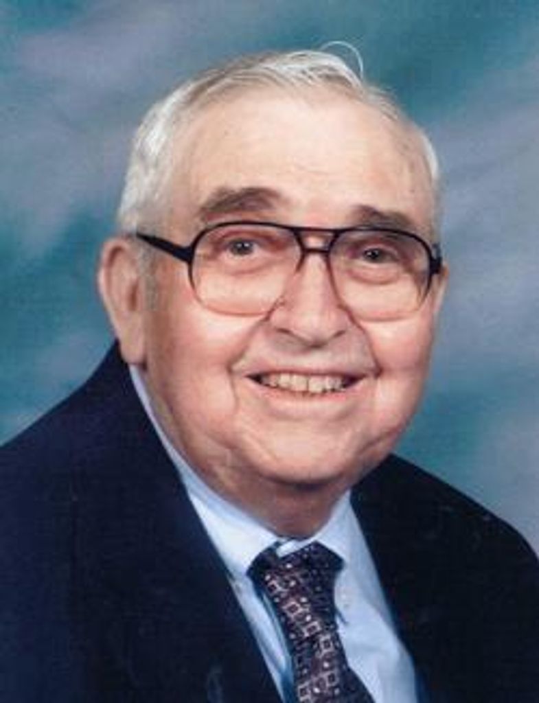 James Harold Cobb Profile Photo