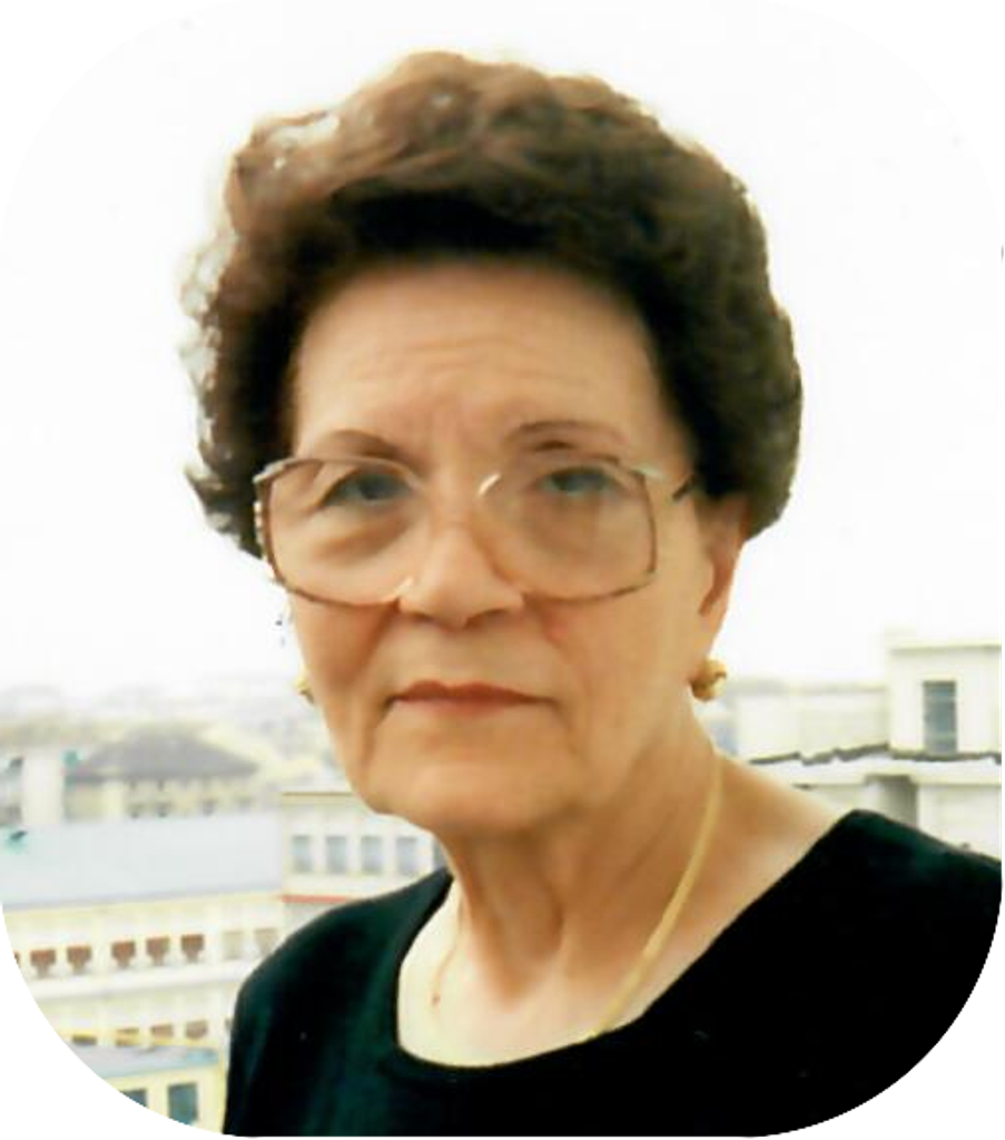 Candida DeFortuna