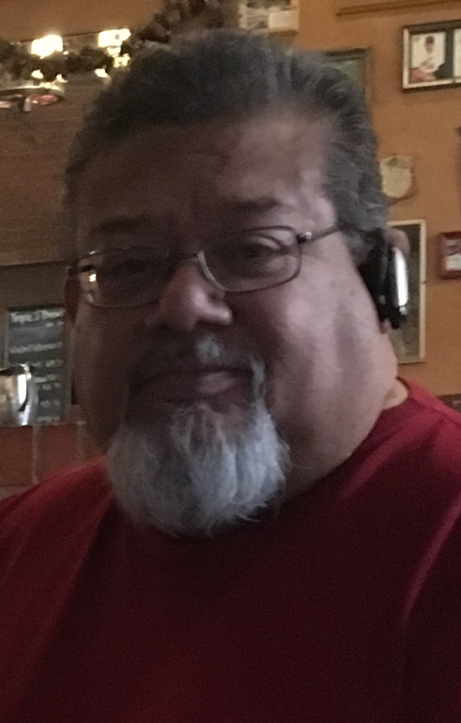 Arnulfo S. Ramos Profile Photo