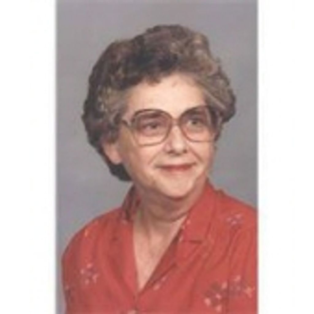 Louise Sawyer