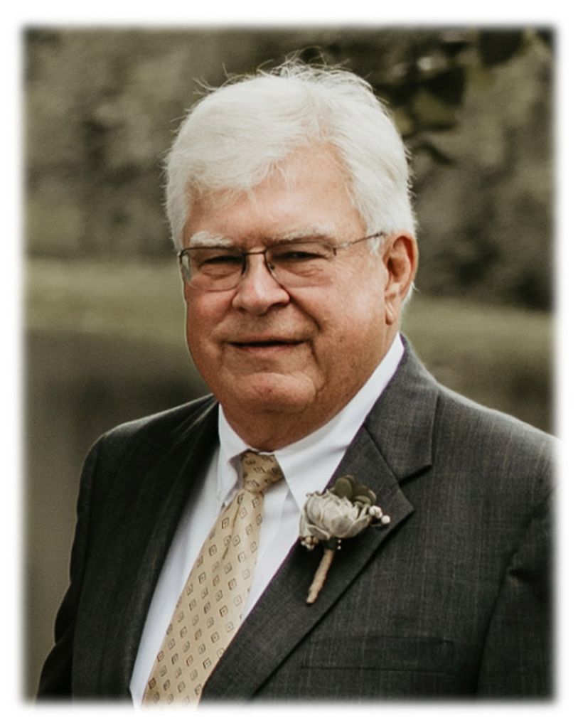 Charles A. "Chuck" Walukas Profile Photo