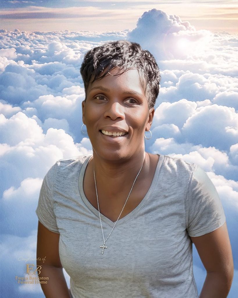 Mary Ann Burks