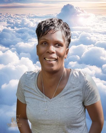 Mary Ann Burks's obituary image
