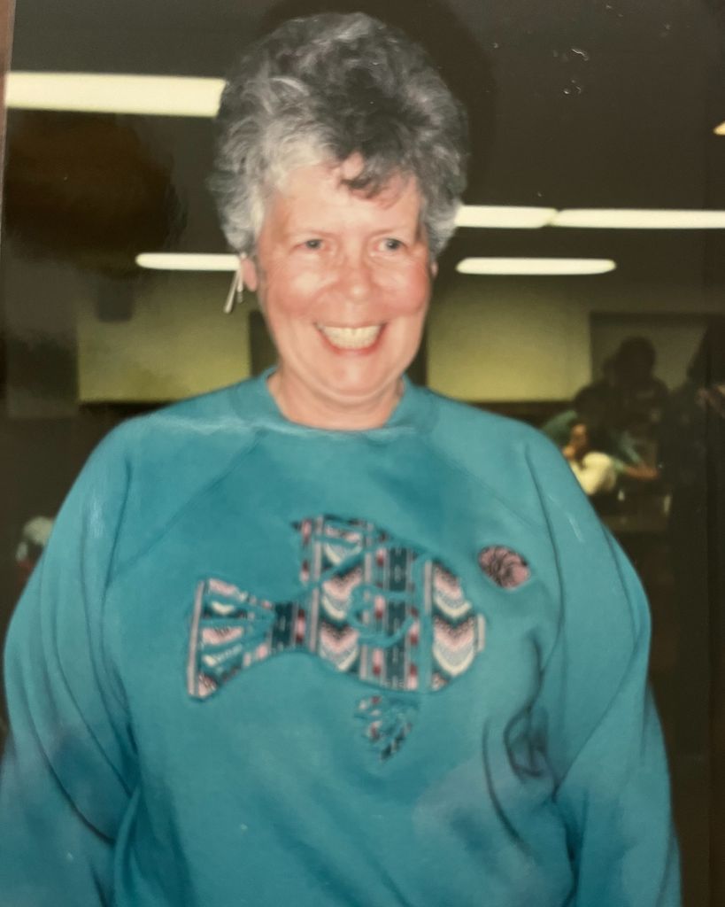 Sally Jean Pape Profile Photo