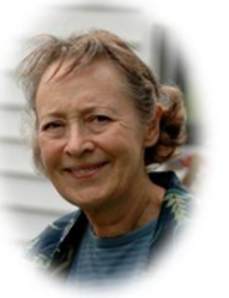 Judith Mcculloh