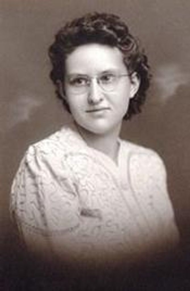 Edith L. (Heiserman) Arnold Profile Photo