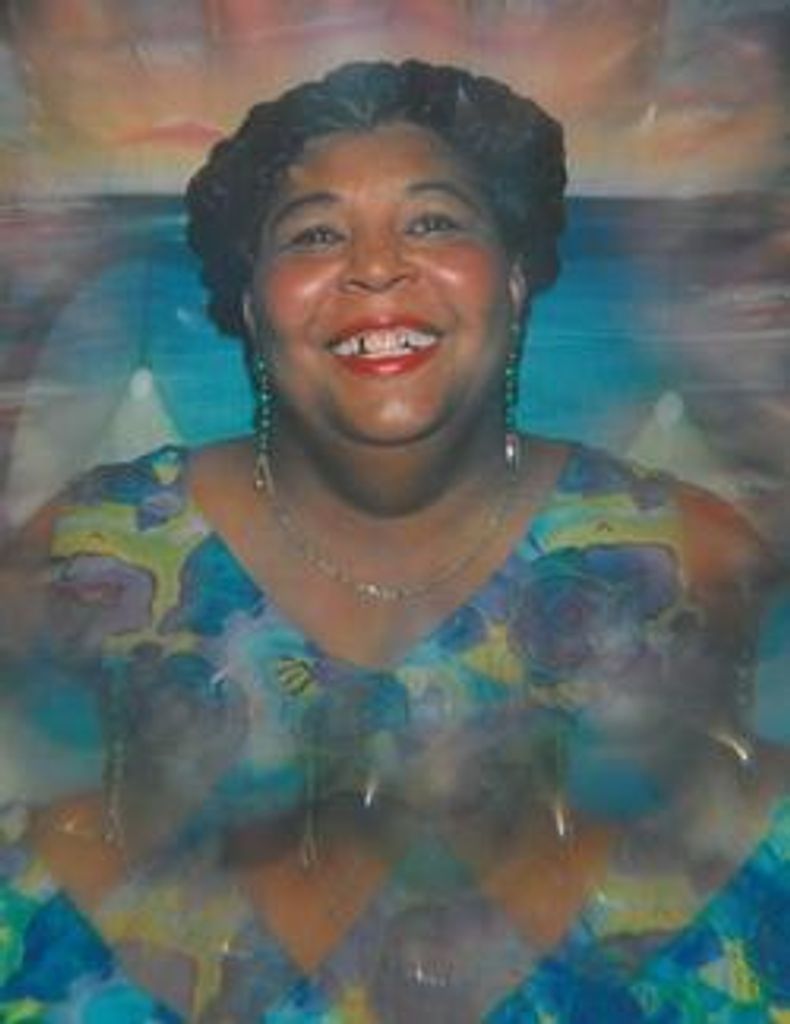 Erma Jean Franklin Profile Photo