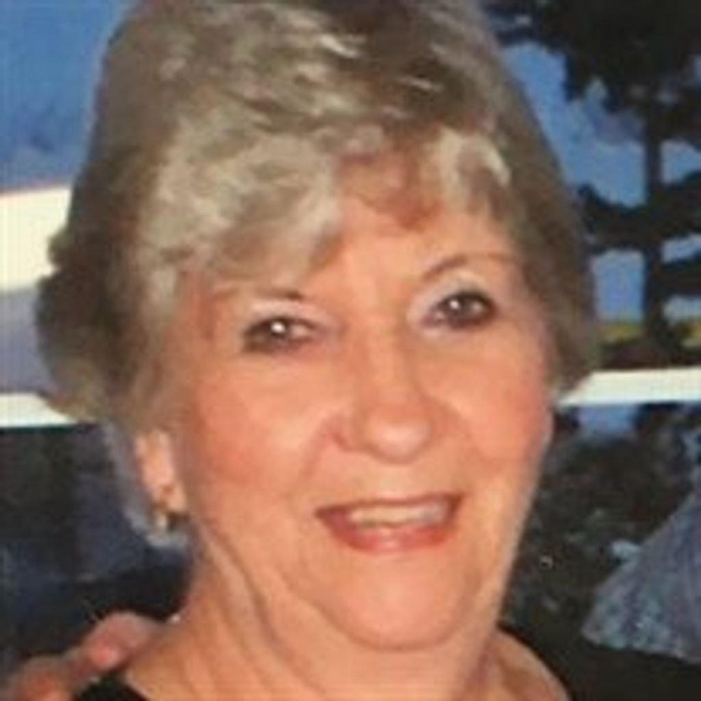 Josiane "Josie" Leonide Borglund