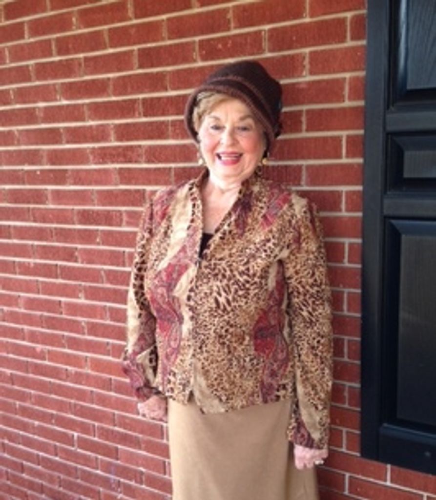 Lenelle Fowler Bland Profile Photo