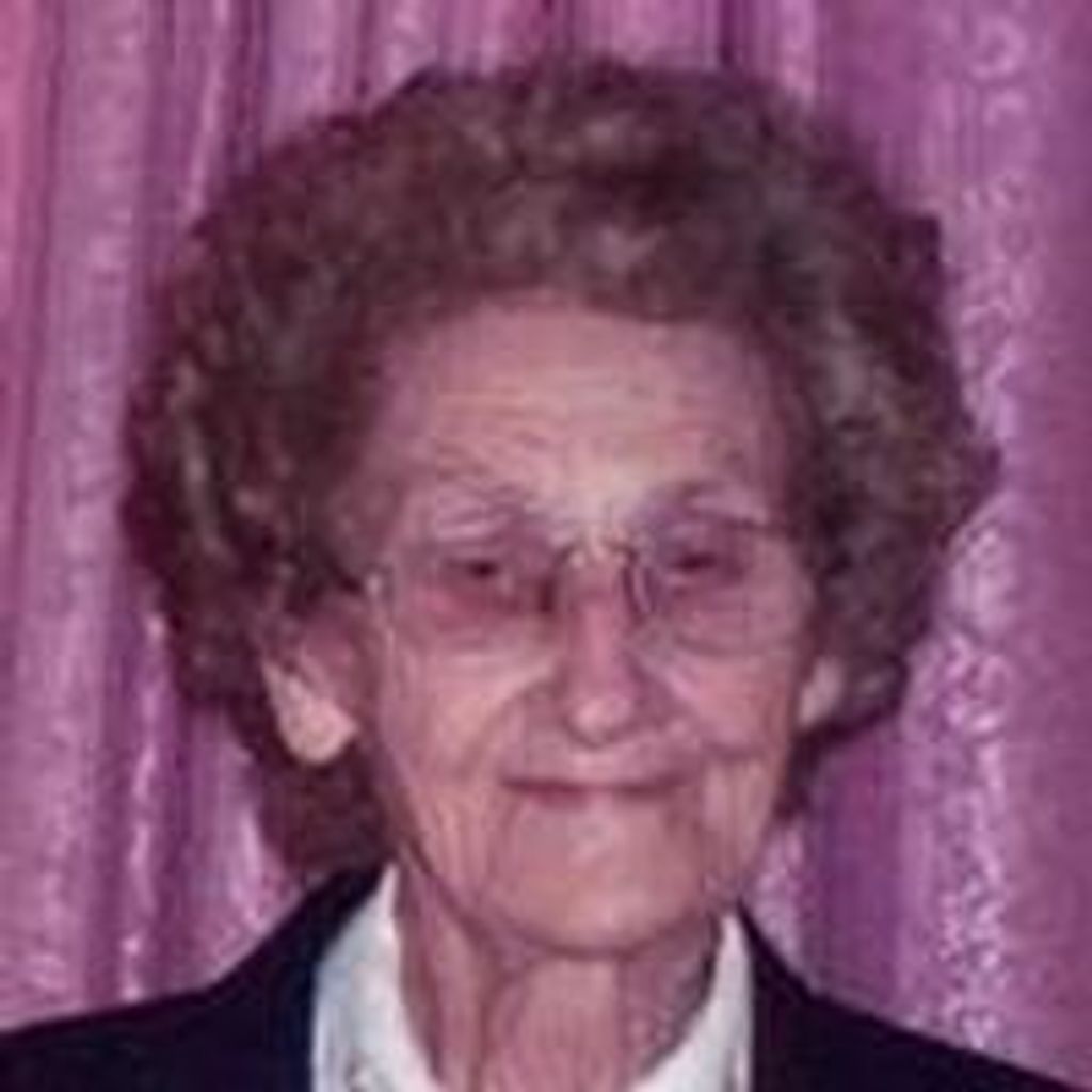 Agnes C. Hageman