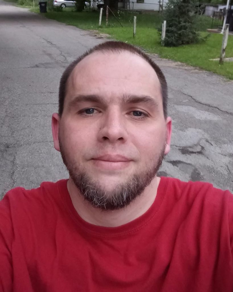 William Thomas Bair Profile Photo