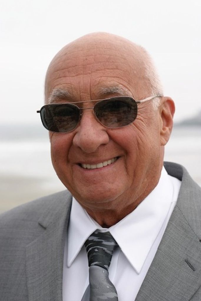 Ronald Richard Dumont Profile Photo