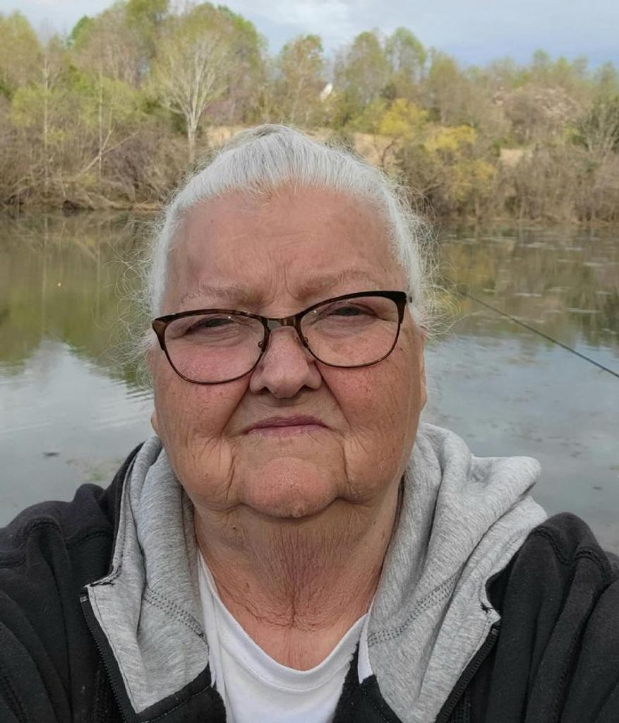 Linda Emerson Mason Profile Photo