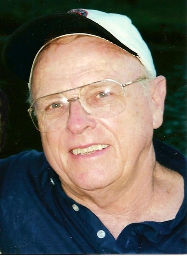 Ralph Herbert Myers