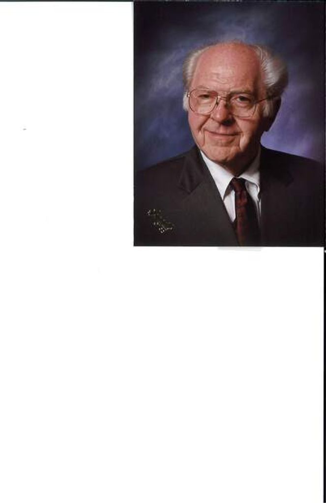 Ernest M. Godshall Profile Photo