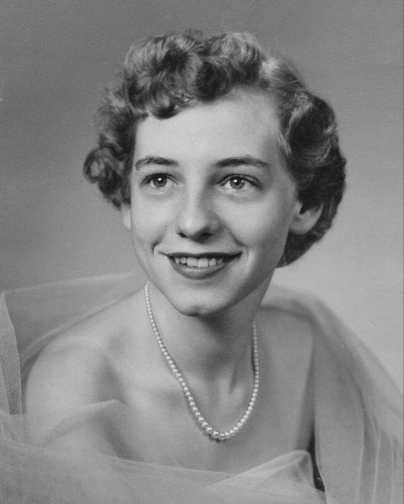 Margaret Jane Holmes Profile Photo