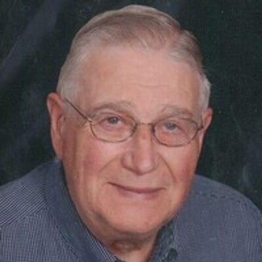 Ralph Leo Mckee Profile Photo