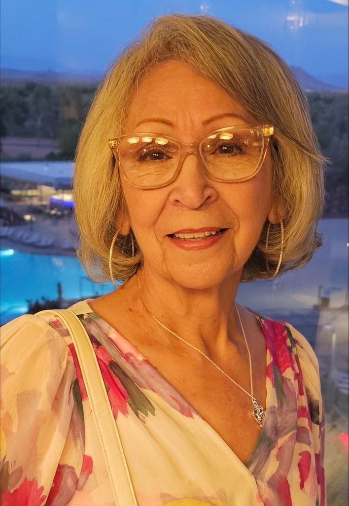 Rosie C. Arechederra Profile Photo