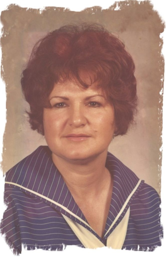 Darla Lynnette (Willmon)  Dove