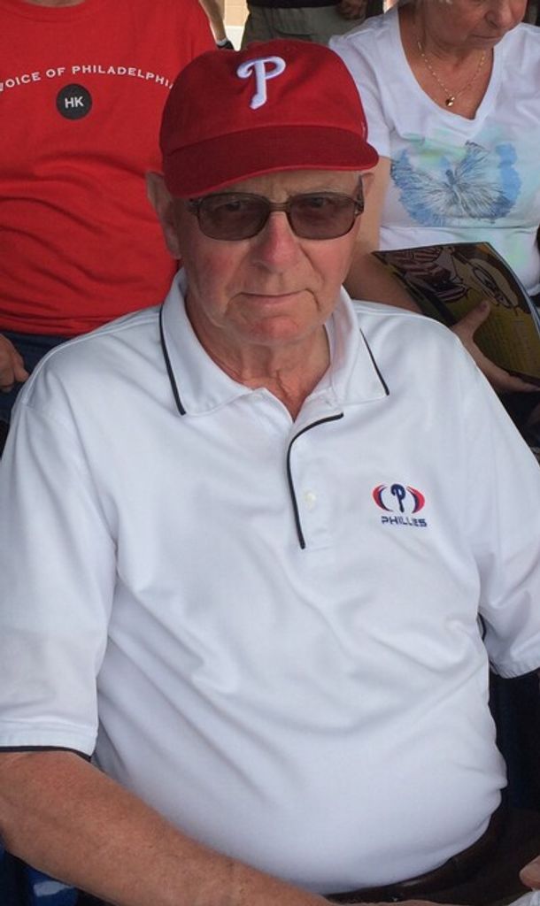 Ralph D. Kleinfelter Profile Photo
