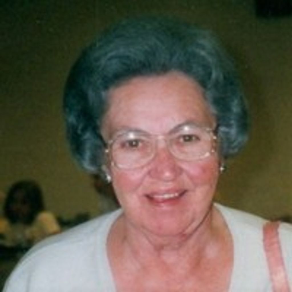 Jeanette Alexander Nunnally