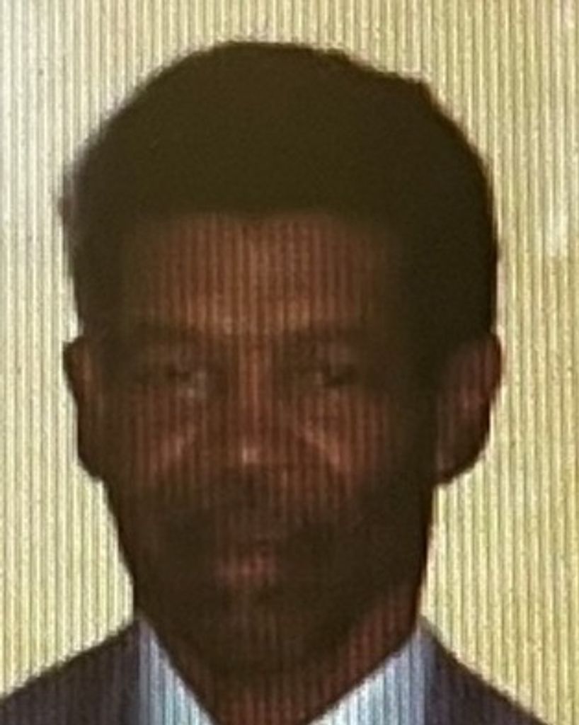 Frank G. Brown
