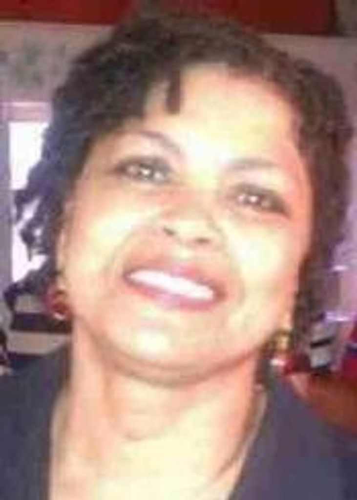 Cynthia Grace-Watson