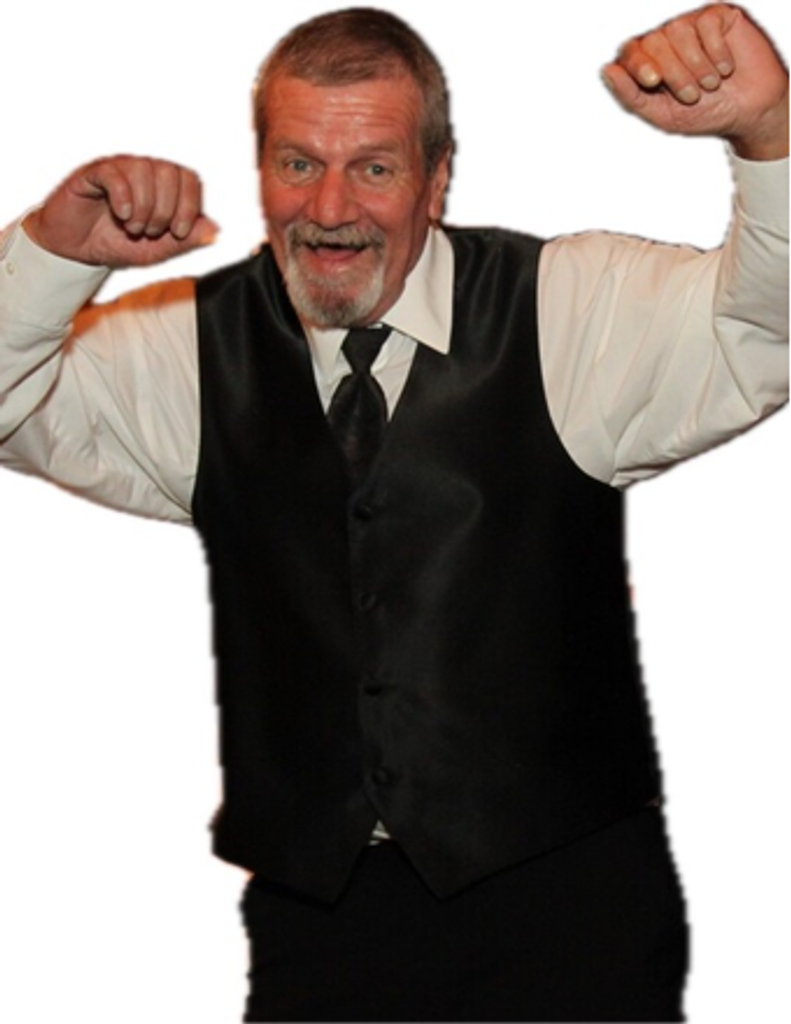 Michael E. Fagg Profile Photo