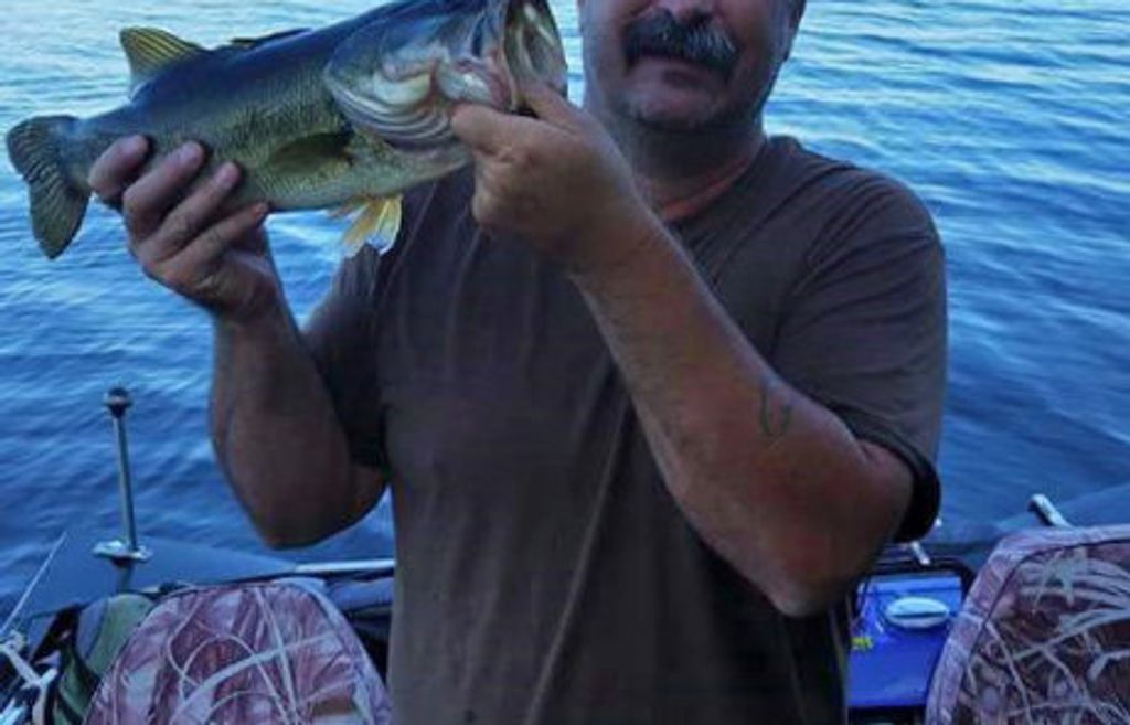Scott Leach
