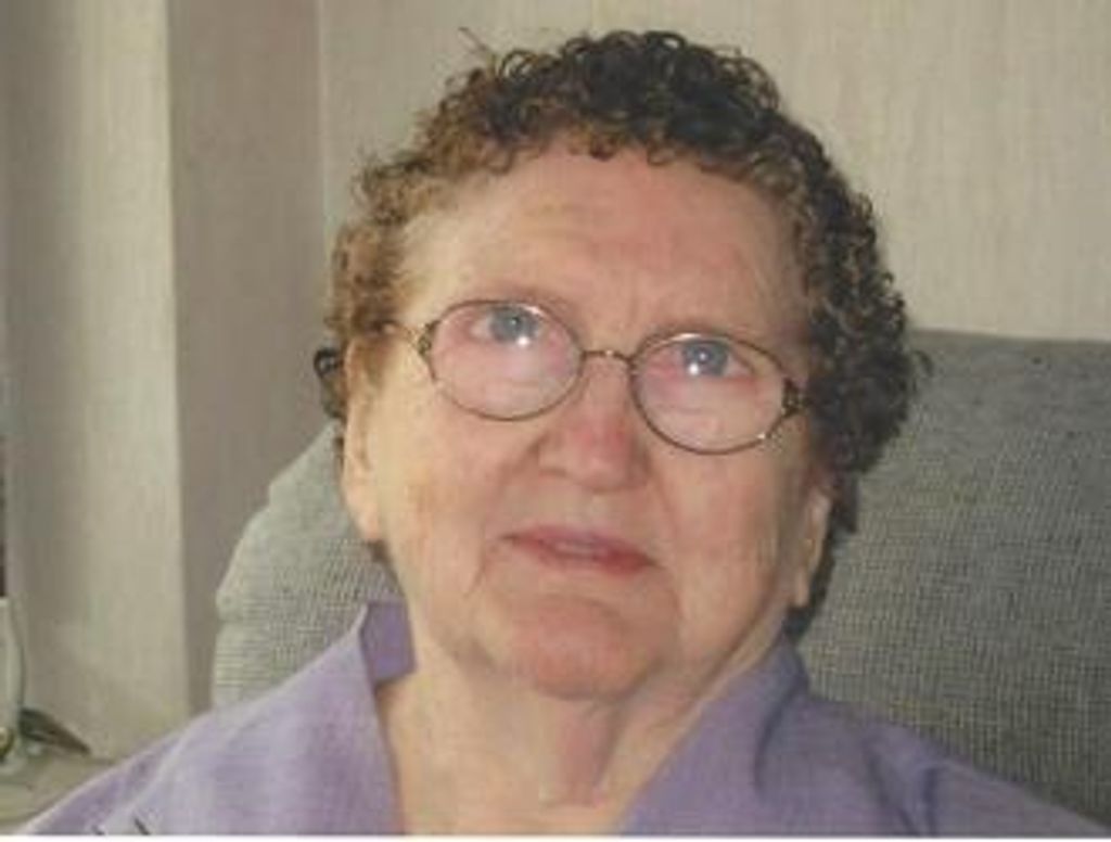 Eileen (Winter) Lajoie