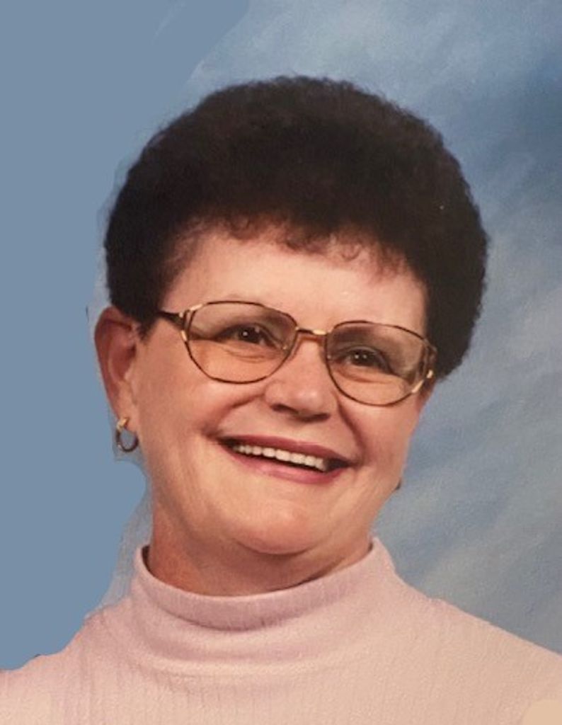 Margene Kae Pavlik Profile Photo