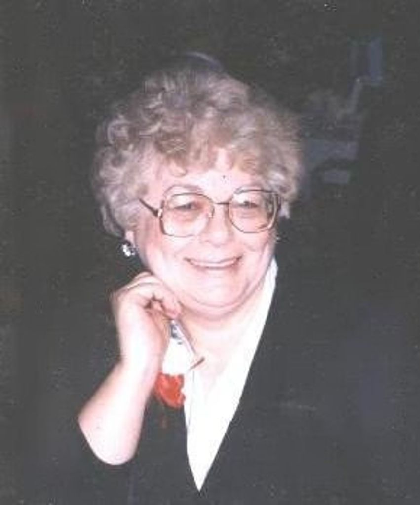 Sylvia C. Albrecht Profile Photo